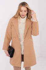  Frakke model 222164 Italy Moda 