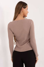  Bluse model 222200 Rue Paris 