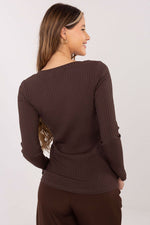  Bluse model 222201 Rue Paris 