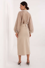  Nederdel model 222202 Rue Paris 