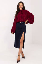  Nederdel model 222203 Rue Paris 
