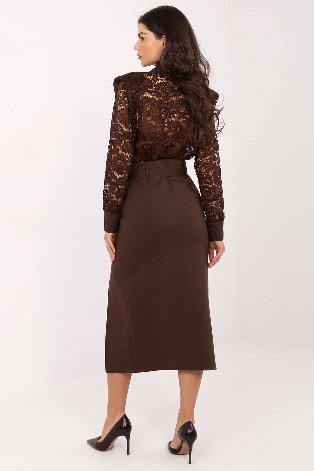  Nederdel model 222204 Rue Paris 