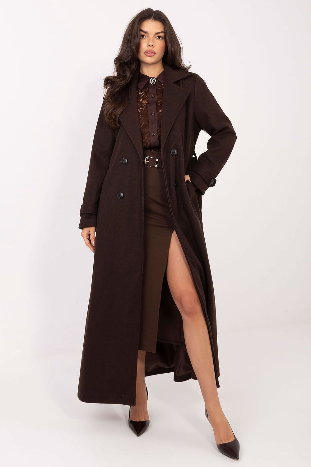  Nederdel model 222204 Rue Paris 
