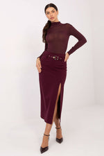  Nederdel model 222205 Rue Paris 