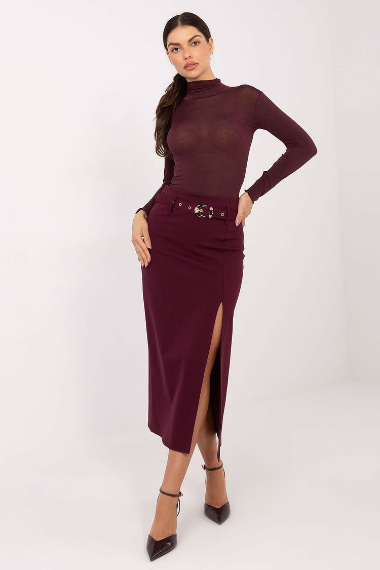  Nederdel model 222205 Rue Paris 