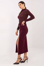  Nederdel model 222205 Rue Paris 