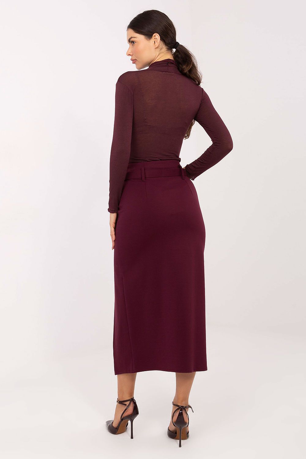  Nederdel model 222205 Rue Paris 
