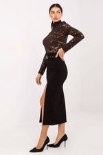  Nederdel model 222206 Rue Paris 