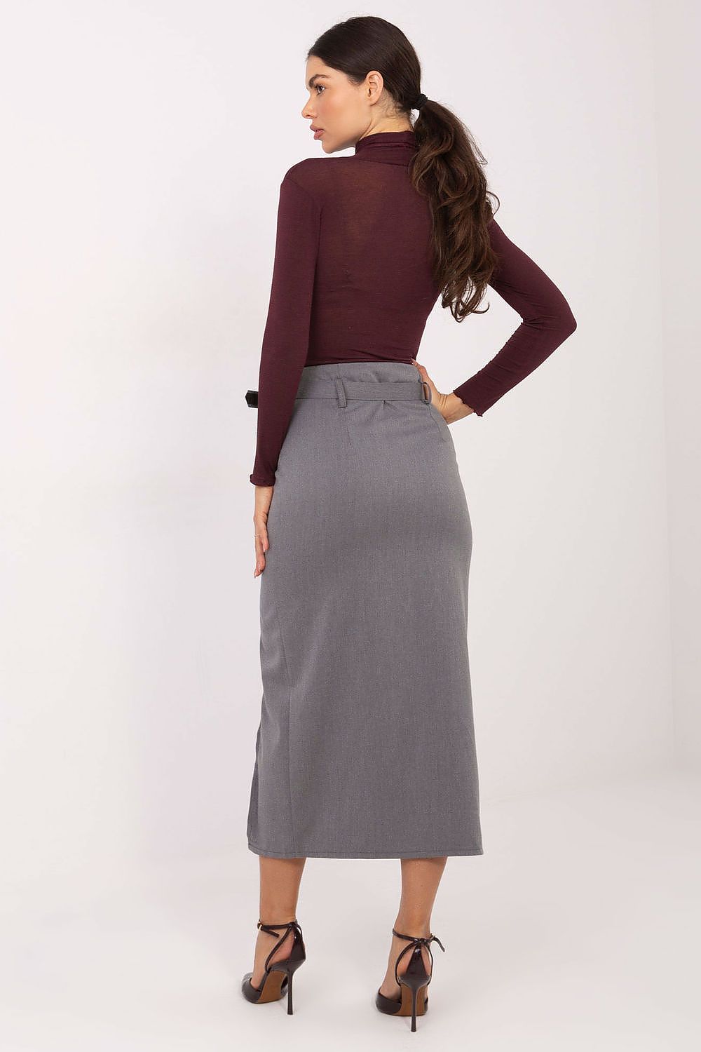  Nederdel model 222207 Rue Paris 