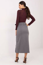  Nederdel model 222207 Rue Paris 
