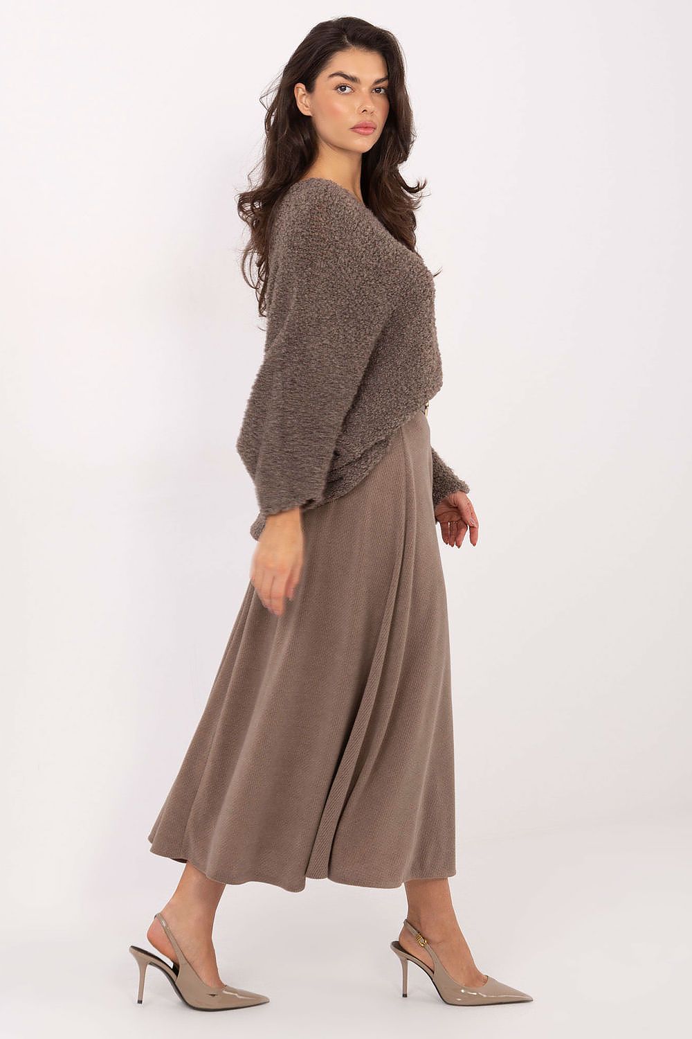  Nederdel model 222216 Rue Paris 