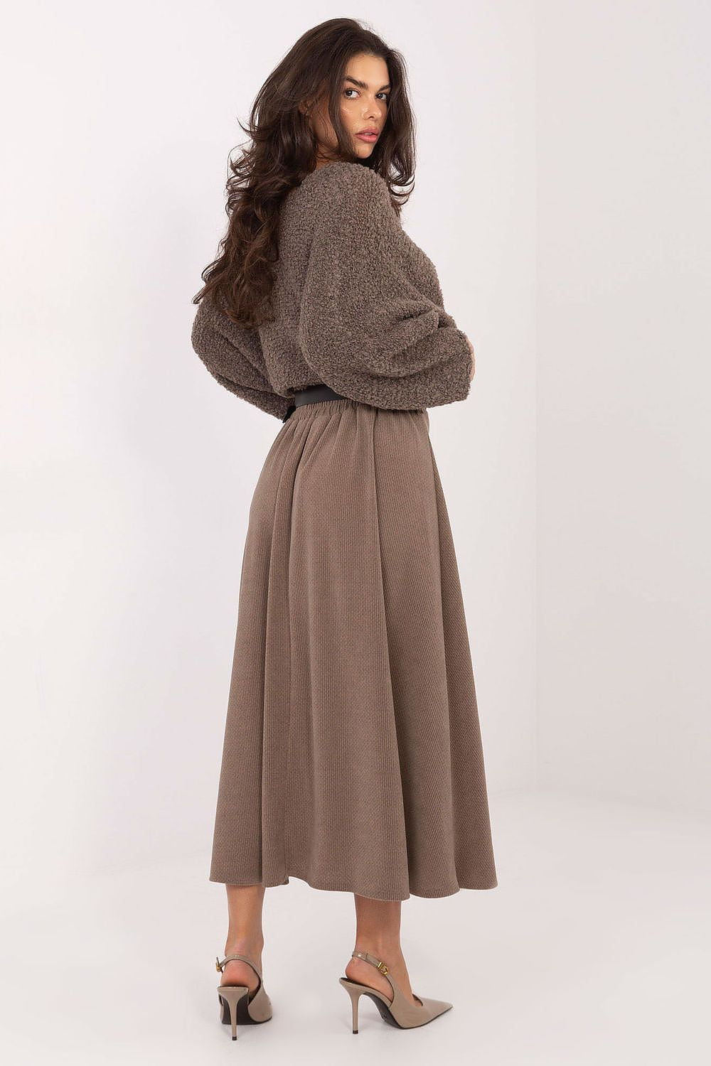  Nederdel model 222216 Rue Paris 