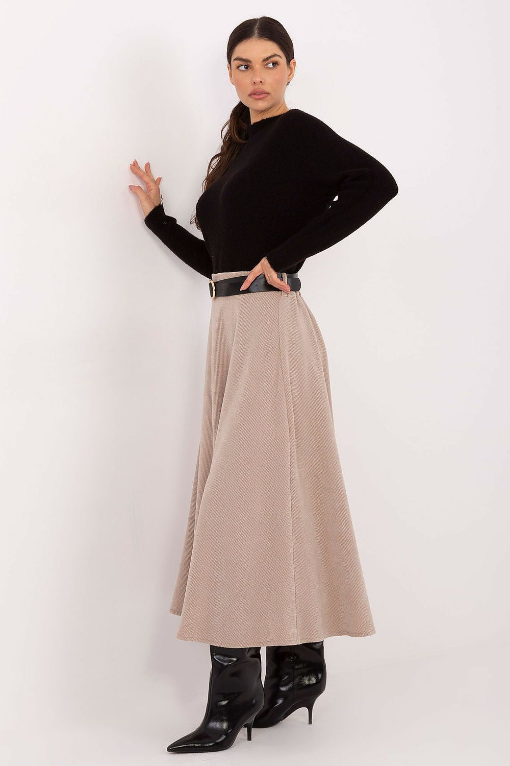  Nederdel model 222217 Rue Paris 
