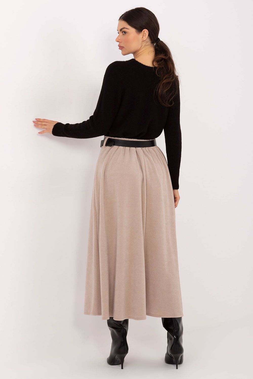  Nederdel model 222217 Rue Paris 