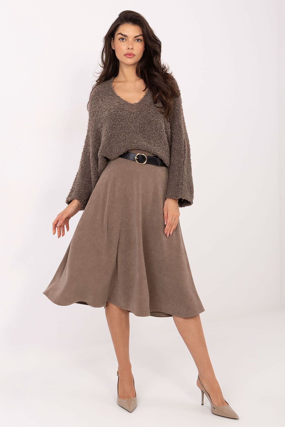 Nederdel model 222220 Rue Paris 