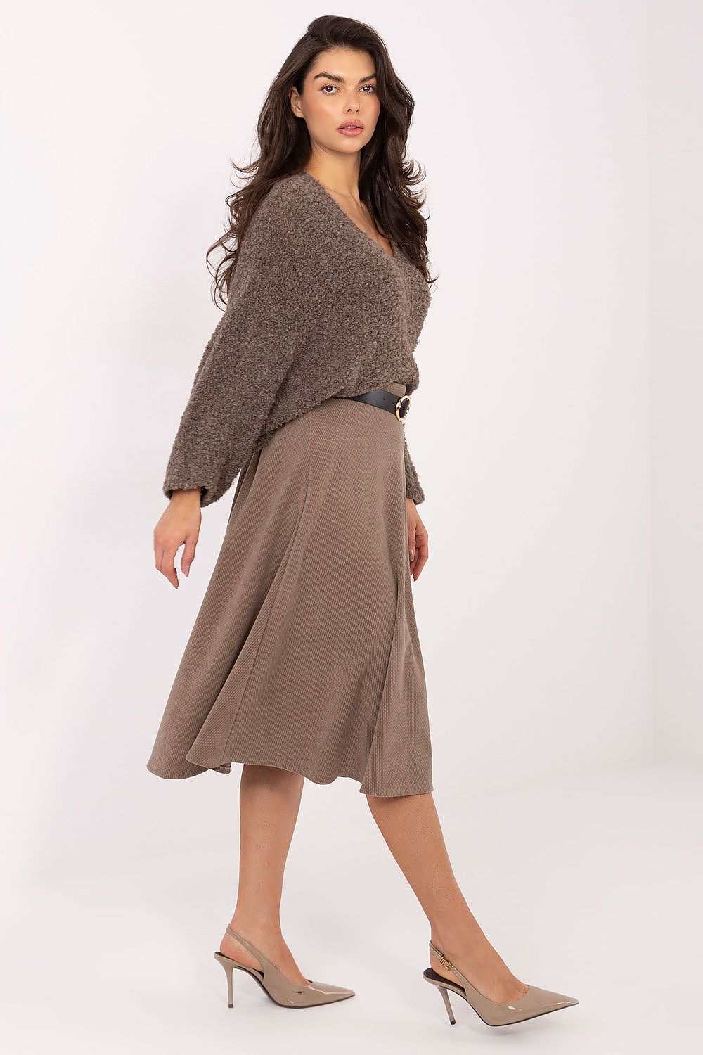  Nederdel model 222220 Rue Paris 