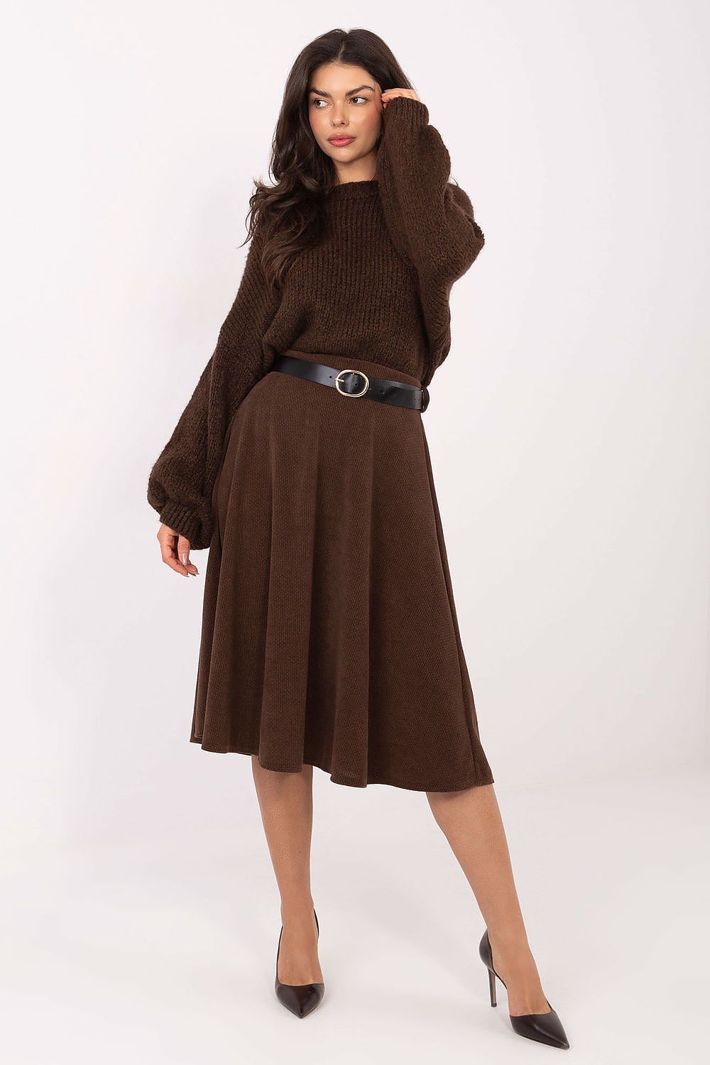  Nederdel model 222221 Rue Paris 
