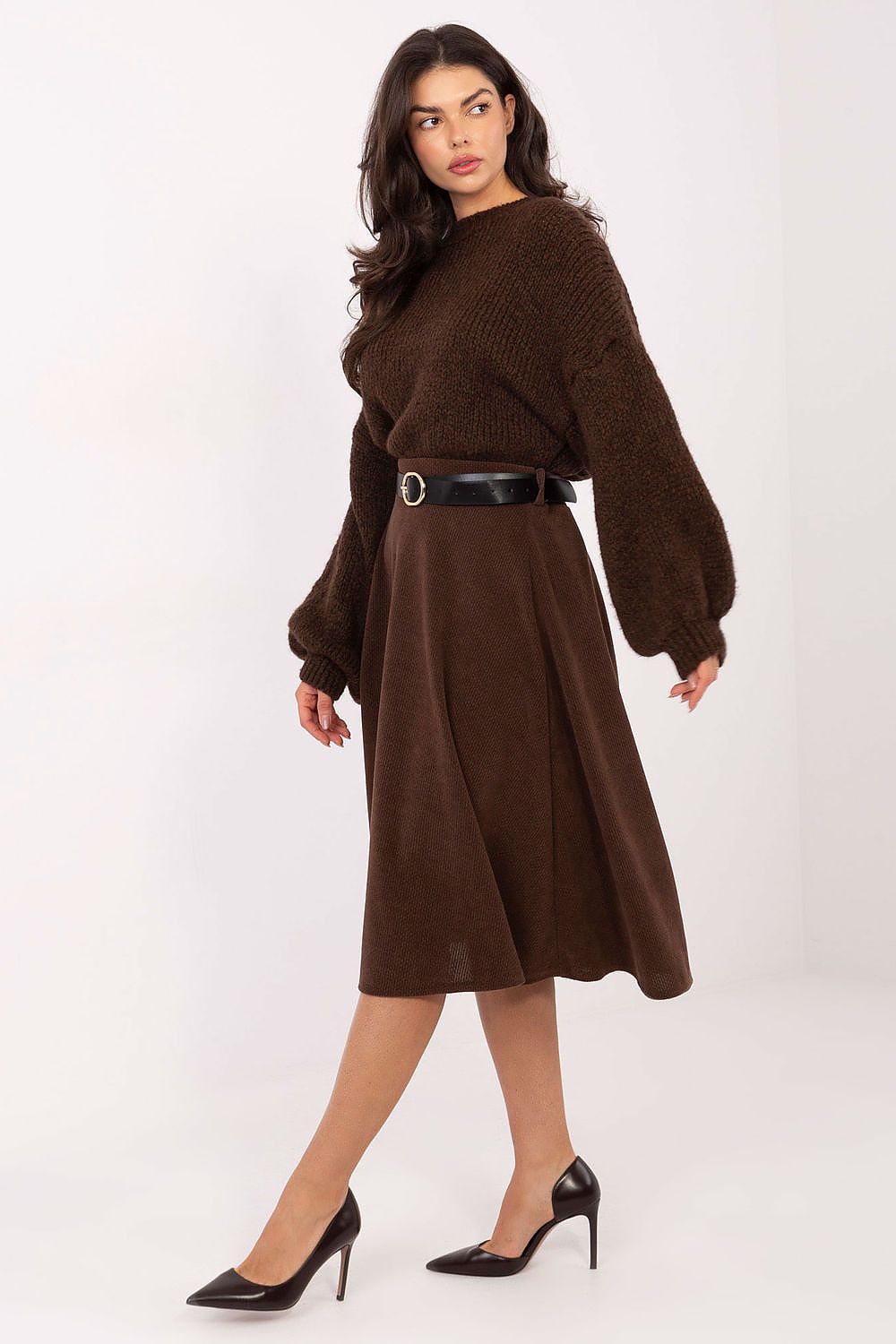  Nederdel model 222221 Rue Paris 