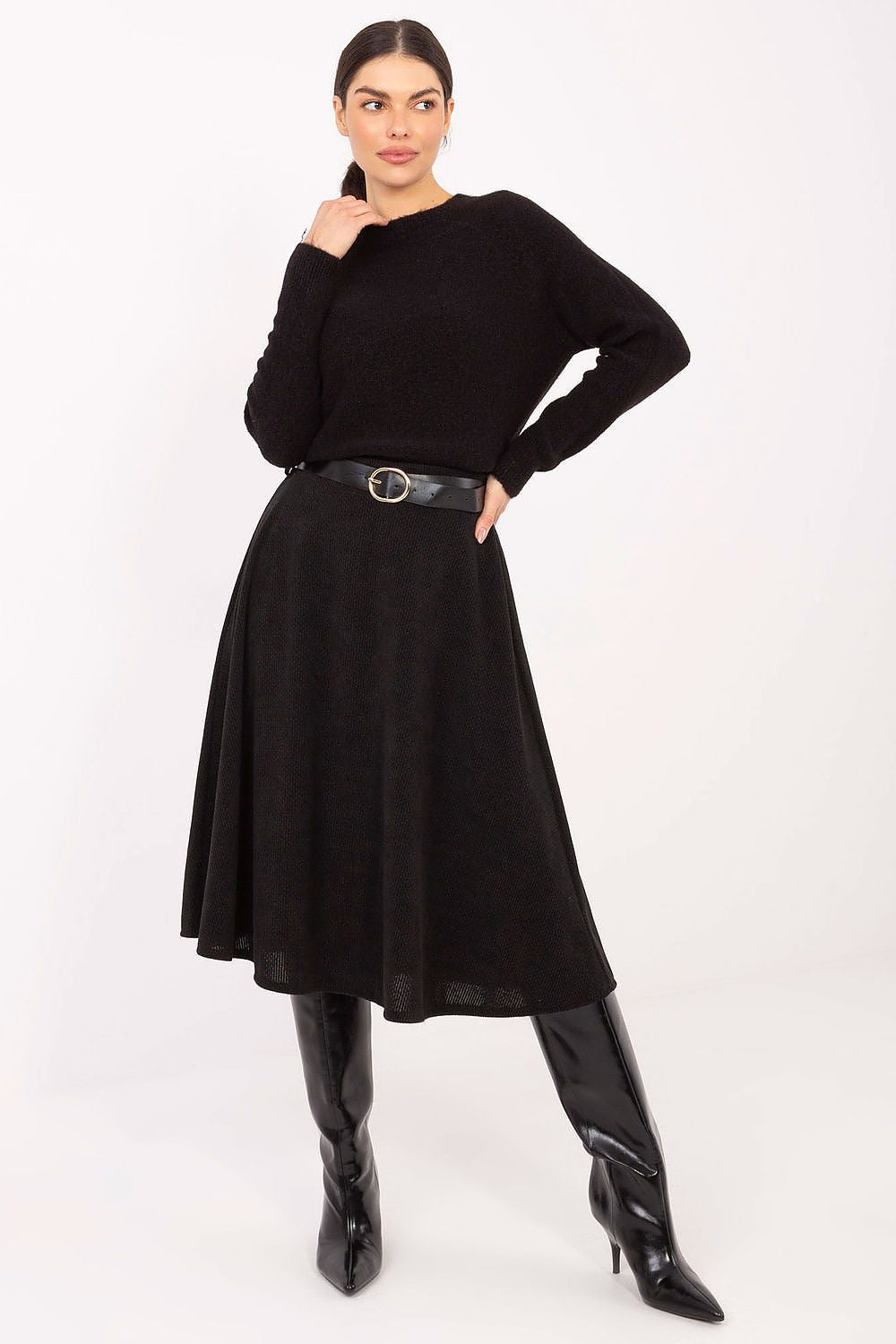  Nederdel model 222222 Rue Paris 