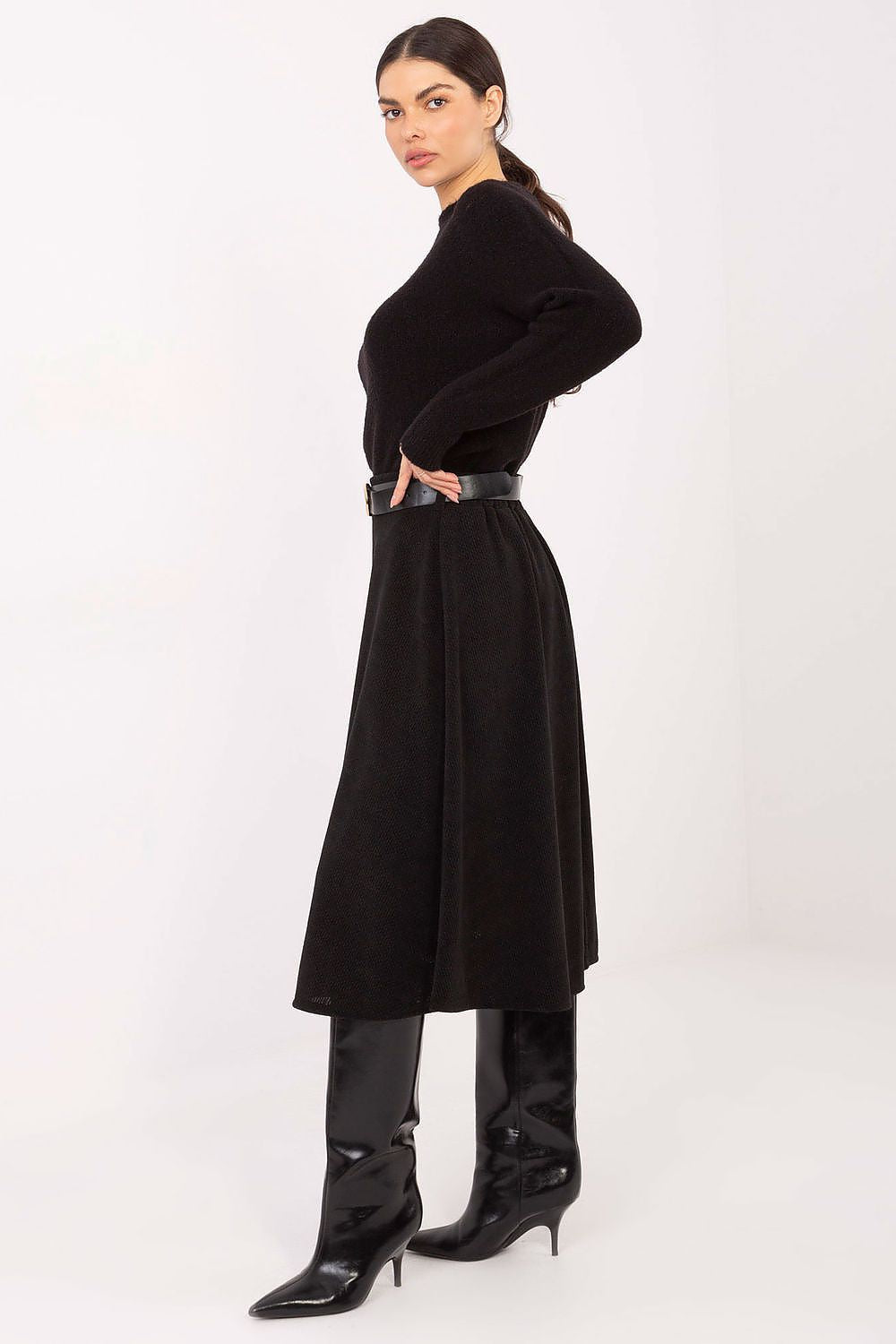  Nederdel model 222222 Rue Paris 