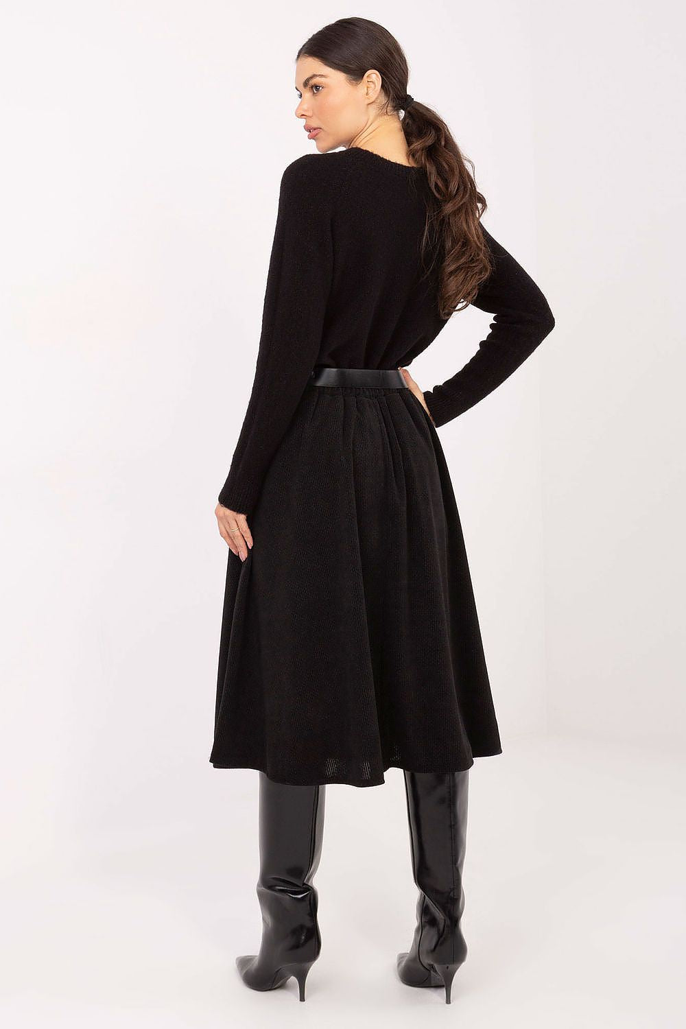  Nederdel model 222222 Rue Paris 