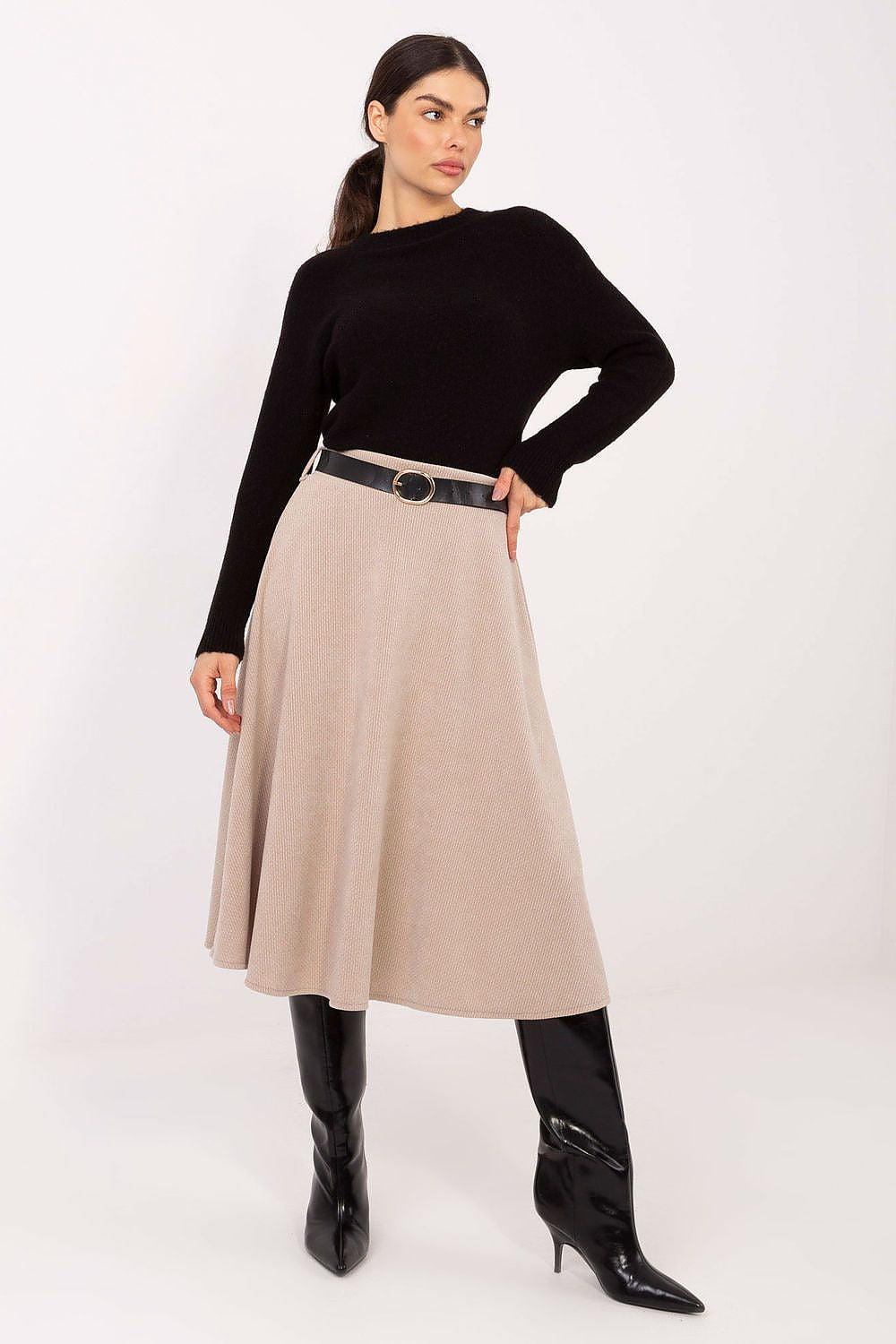  Nederdel model 222223 Rue Paris 