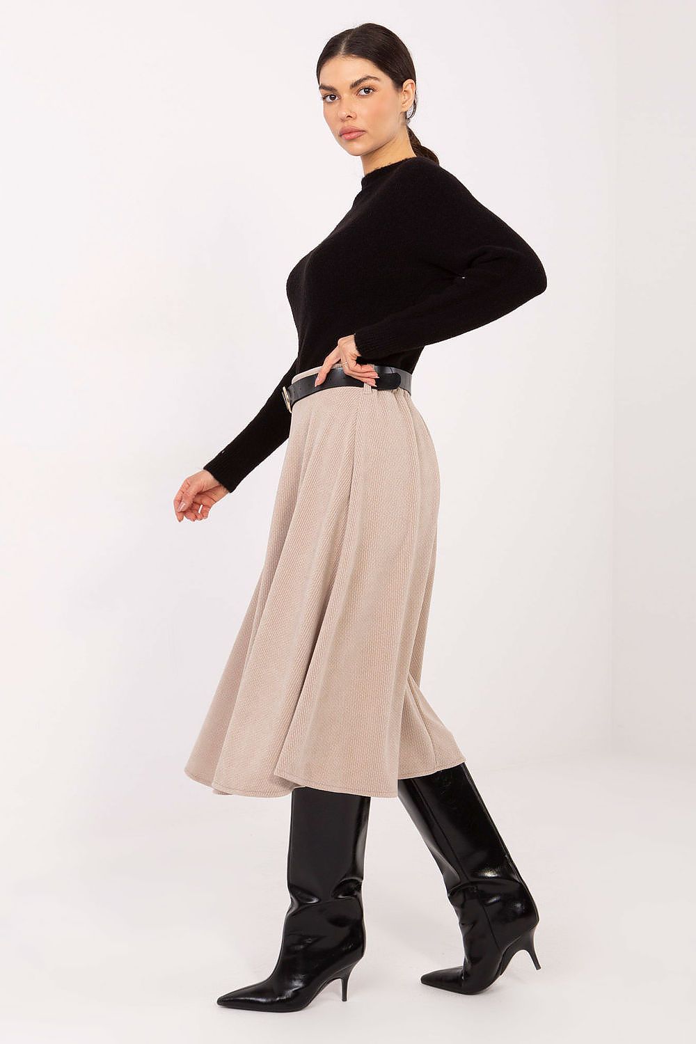  Nederdel model 222223 Rue Paris 