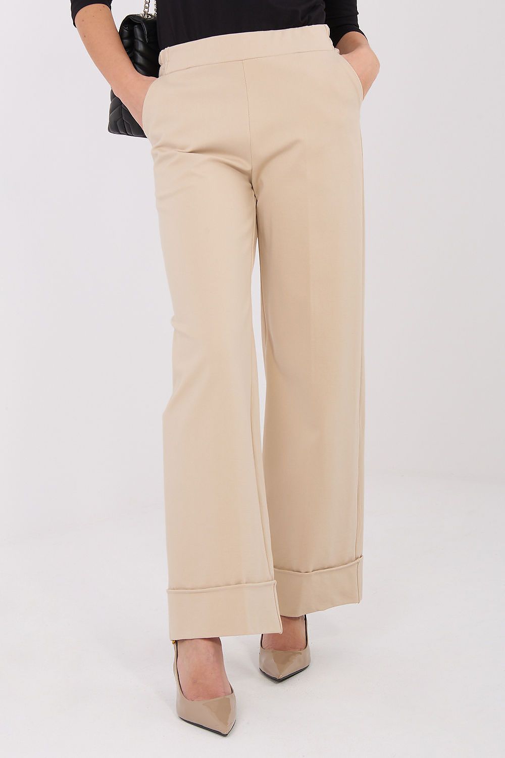  Dame bukser model 222236 Rue Paris 