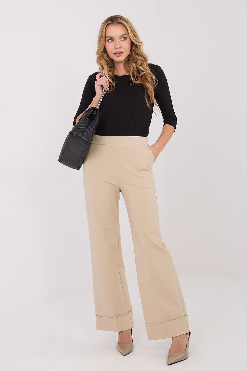  Dame bukser model 222236 Rue Paris 