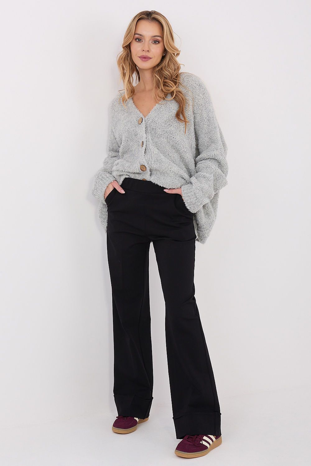  Damebukser model 222237 Rue Paris 