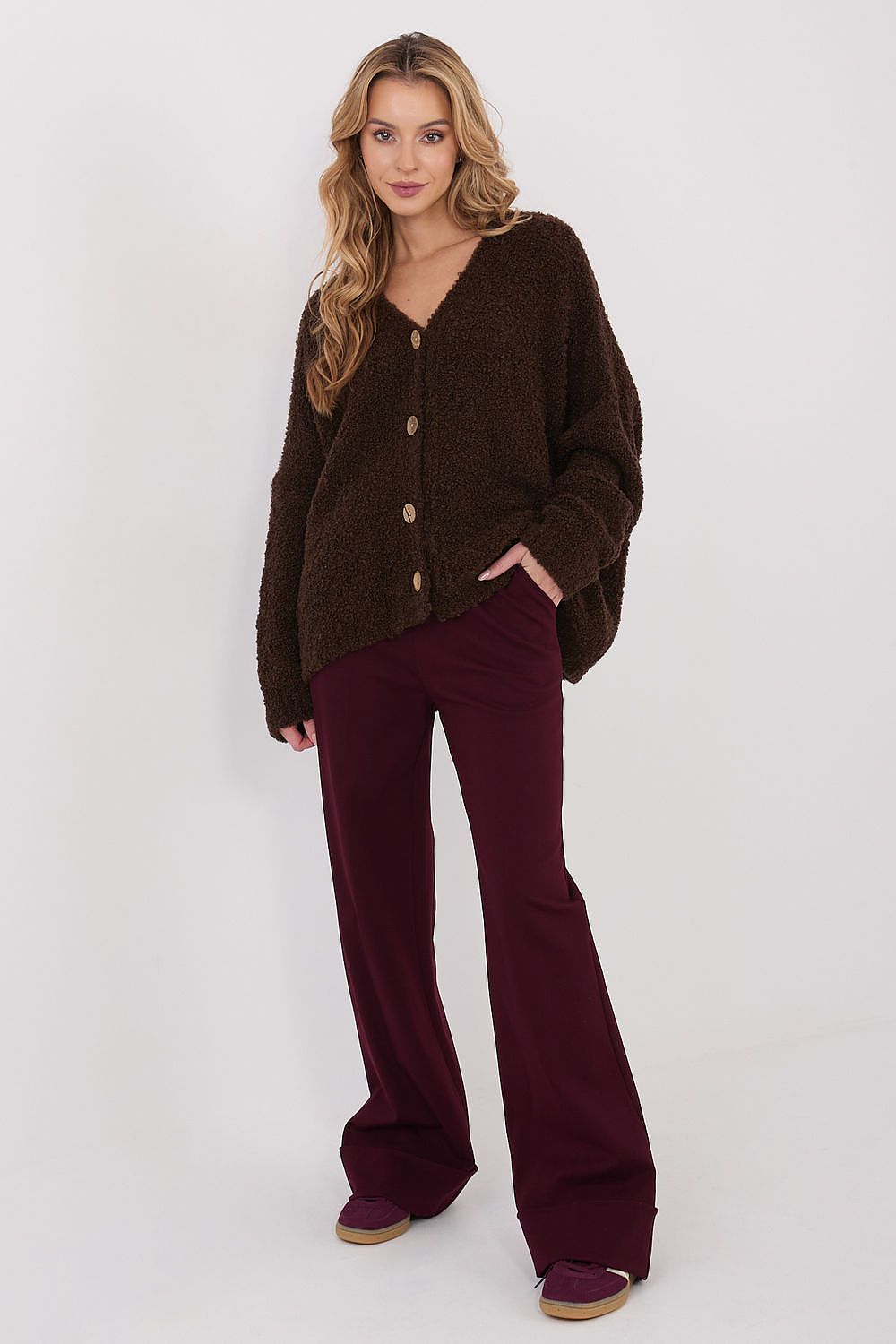  Damebukser model 222238 Rue Paris 