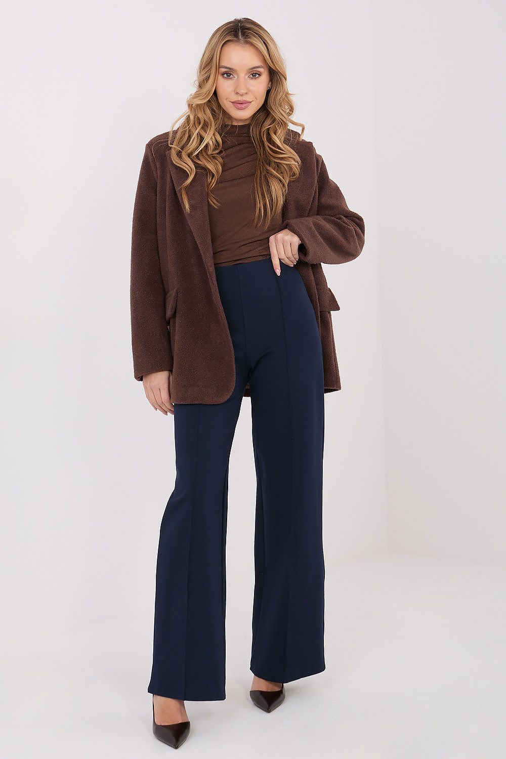  Damebukser model 222240 Rue Paris 