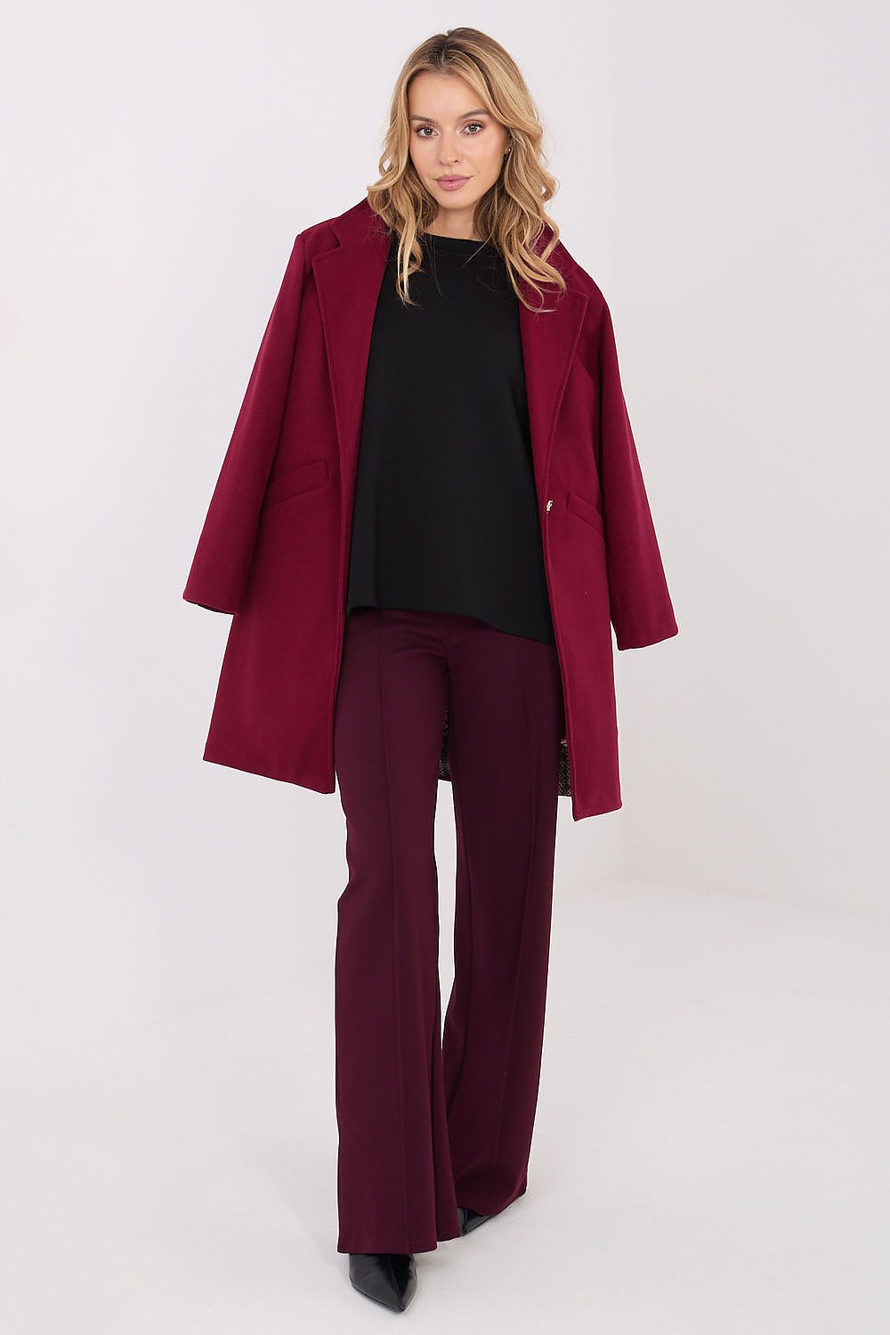  Damebukser model 222242 Rue Paris 