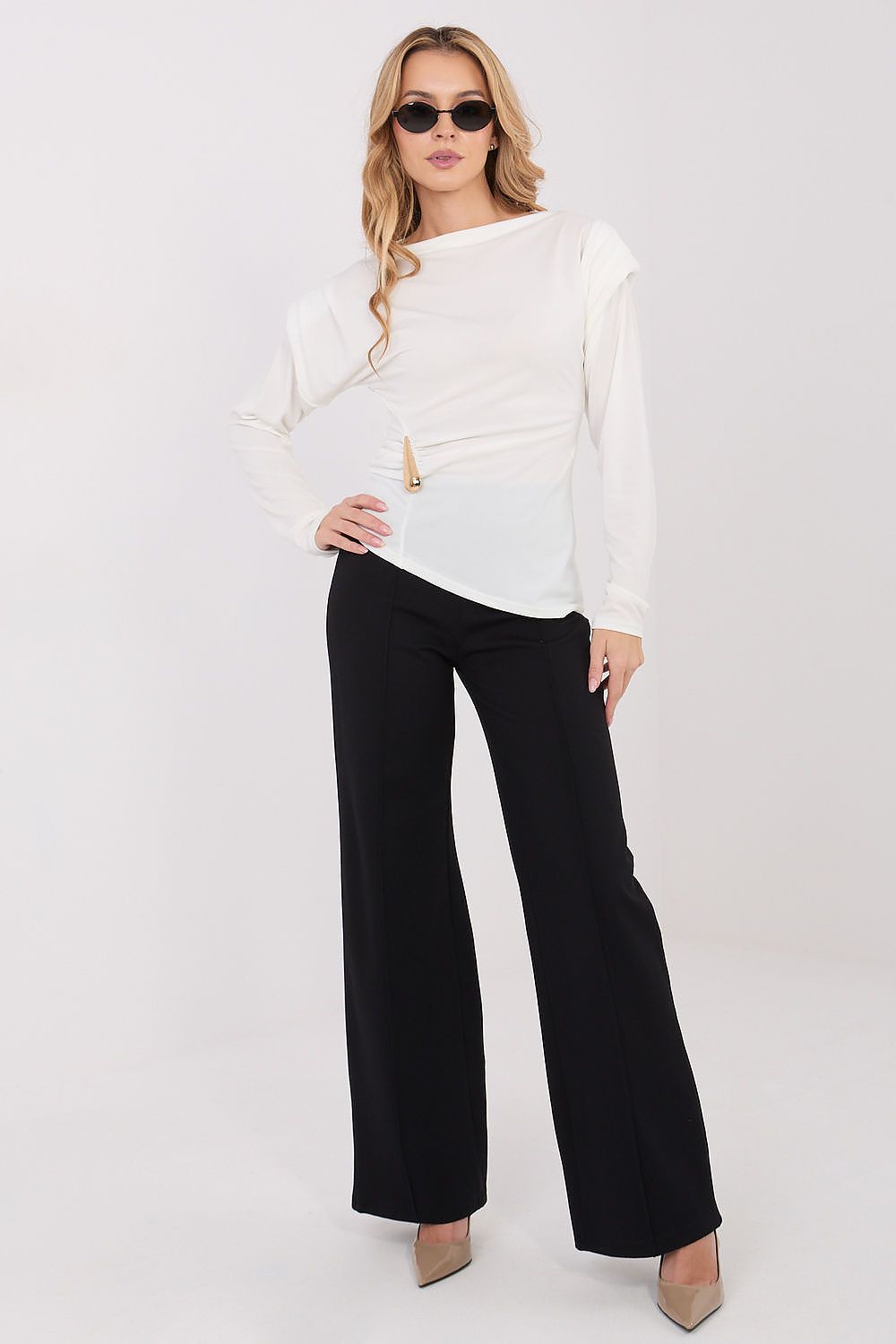  Dame bukser model 222243 Rue Paris 
