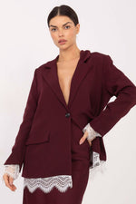  Jakke model 222184 Italy Moda 