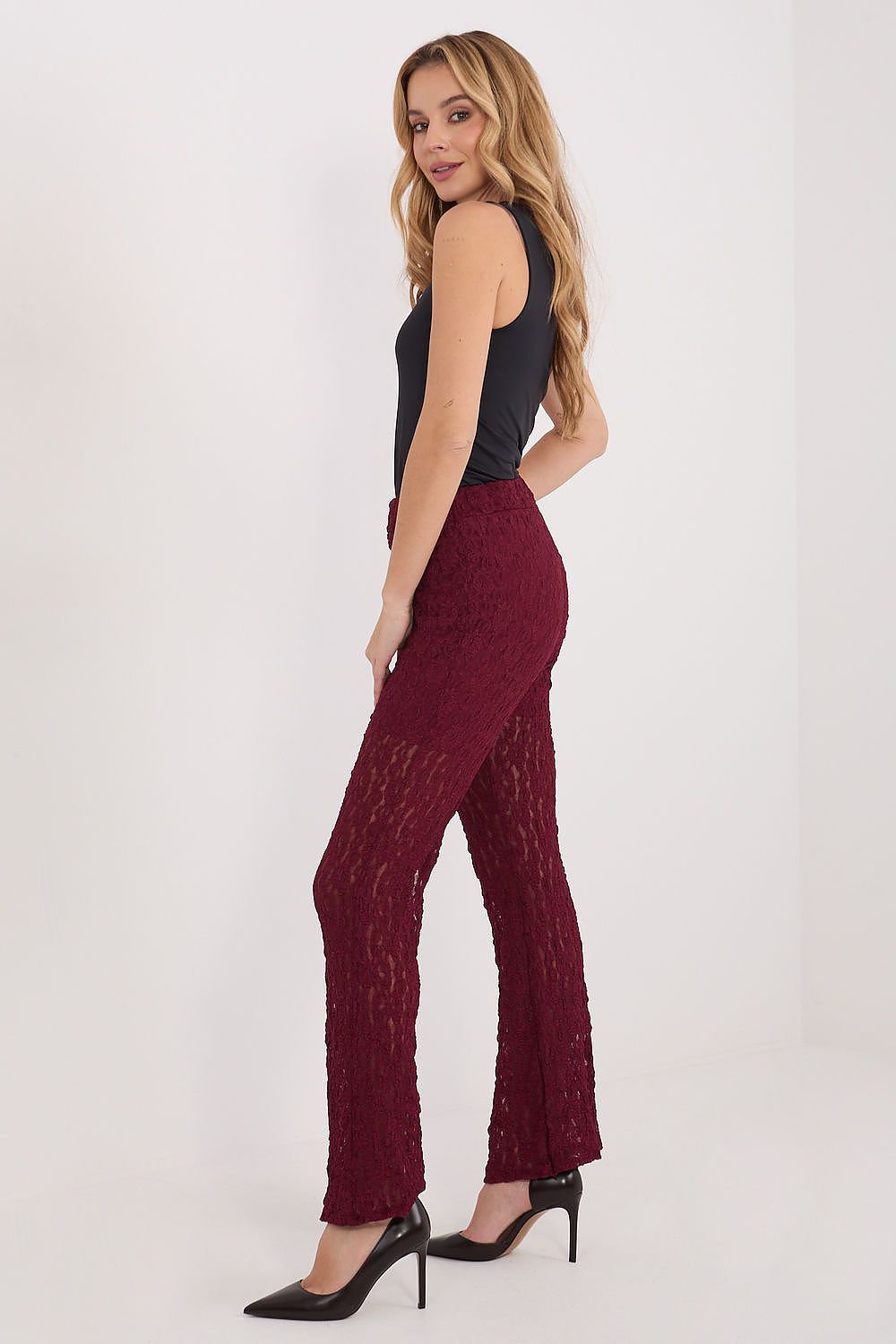  Blondebukser model 222322 Italy Moda 