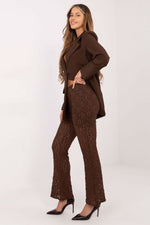  Blondebukser model 222324 Italy Moda 