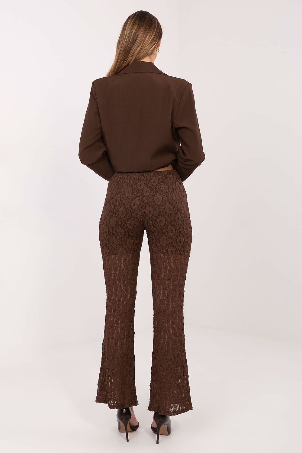  Blondebukser model 222324 Italy Moda 