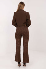  Blondebukser model 222324 Italy Moda 
