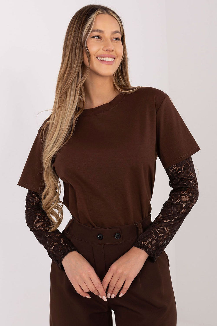  Blusemodel 222326 Italy Moda 