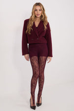  Lange leggings model 222331 Italy Moda 