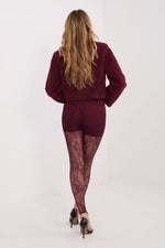  Lange leggings model 222331 Italy Moda 
