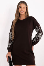  Dagkjole model 222399 Rue Paris 