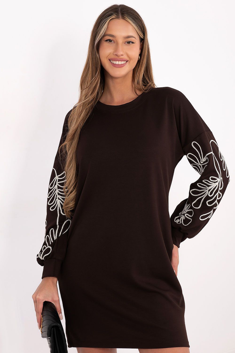  Dagkjole model 222399 Rue Paris 