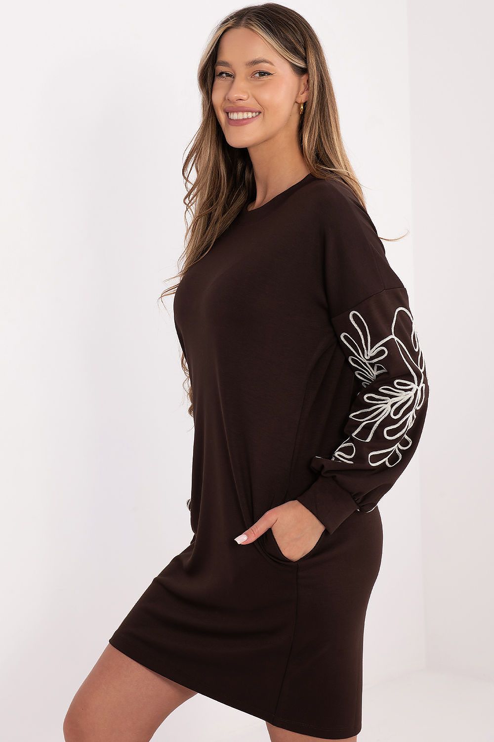  Dagkjole model 222399 Rue Paris 