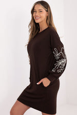  Dagkjole model 222399 Rue Paris 