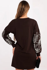  Dagkjole model 222399 Rue Paris 