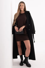  Dagkjole model 222399 Rue Paris 