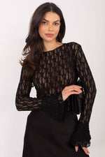  Blondebluse model 222446 Italy Moda 
