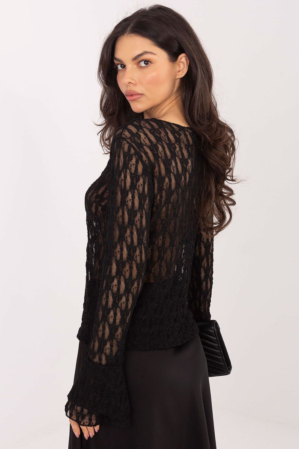  Blondebluse model 222446 Italy Moda 